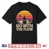 Funny Kayaking Themed Gear For Men Women Kayak Lover Kayaker Shirt