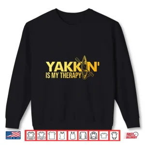 Sweatshirt Kayak Art For Men Women Kayak Boat Kayaker Kayaking Lover Shirt