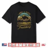 Vintage I Need A Good Paddling Funny Kayaking Shirt