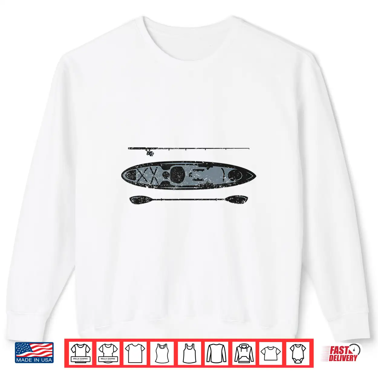 Kayaking And Fishing Shirt Kayak Bass Fishing Shirt Shirt Kayaking And Fishing Shirt Kayak Bass Fishing Shirt Shirt