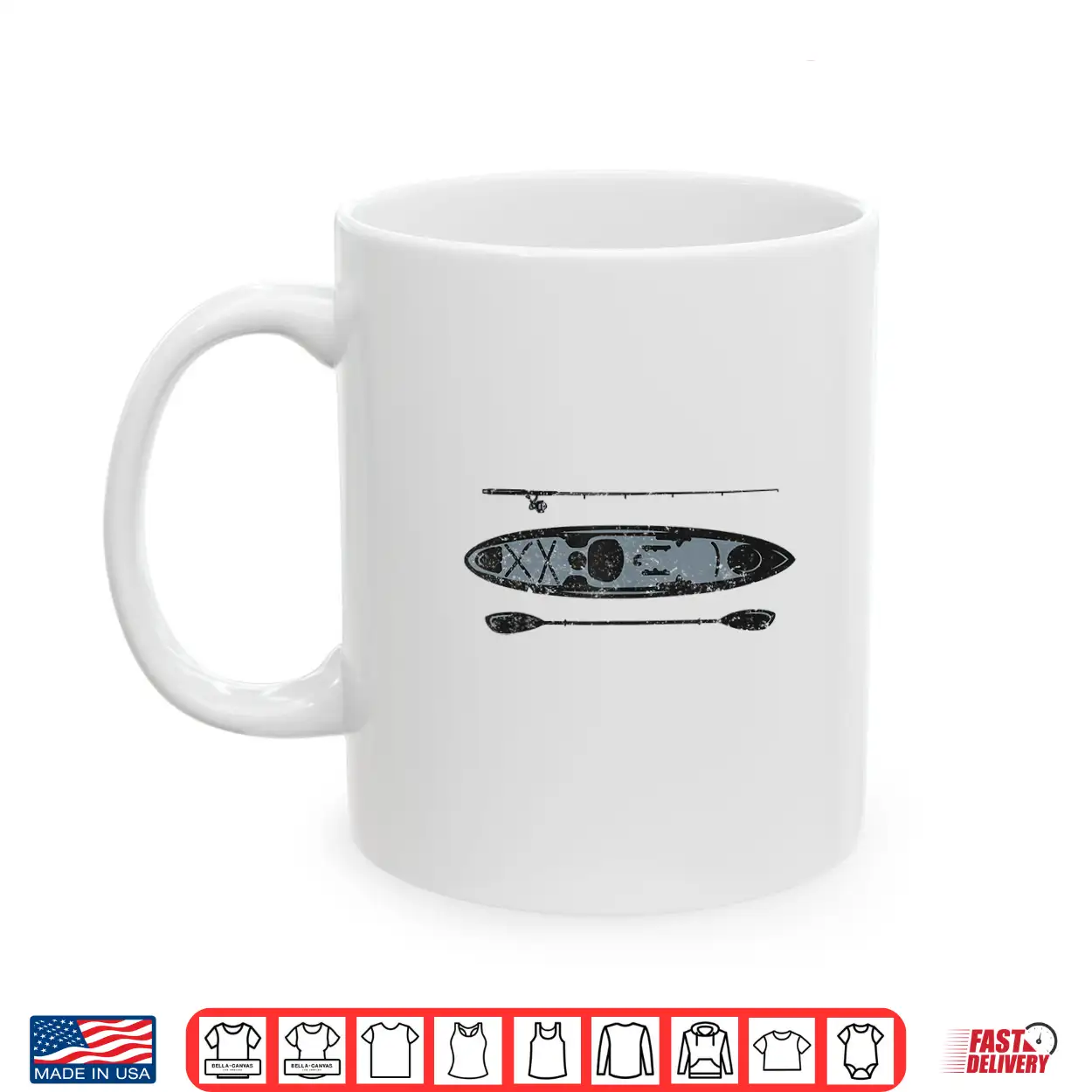 Kayaking And Fishing Shirt Kayak Bass Fishing Shirt Shirt Kayaking And Fishing Shirt Kayak Bass Fishing Shirt Shirt