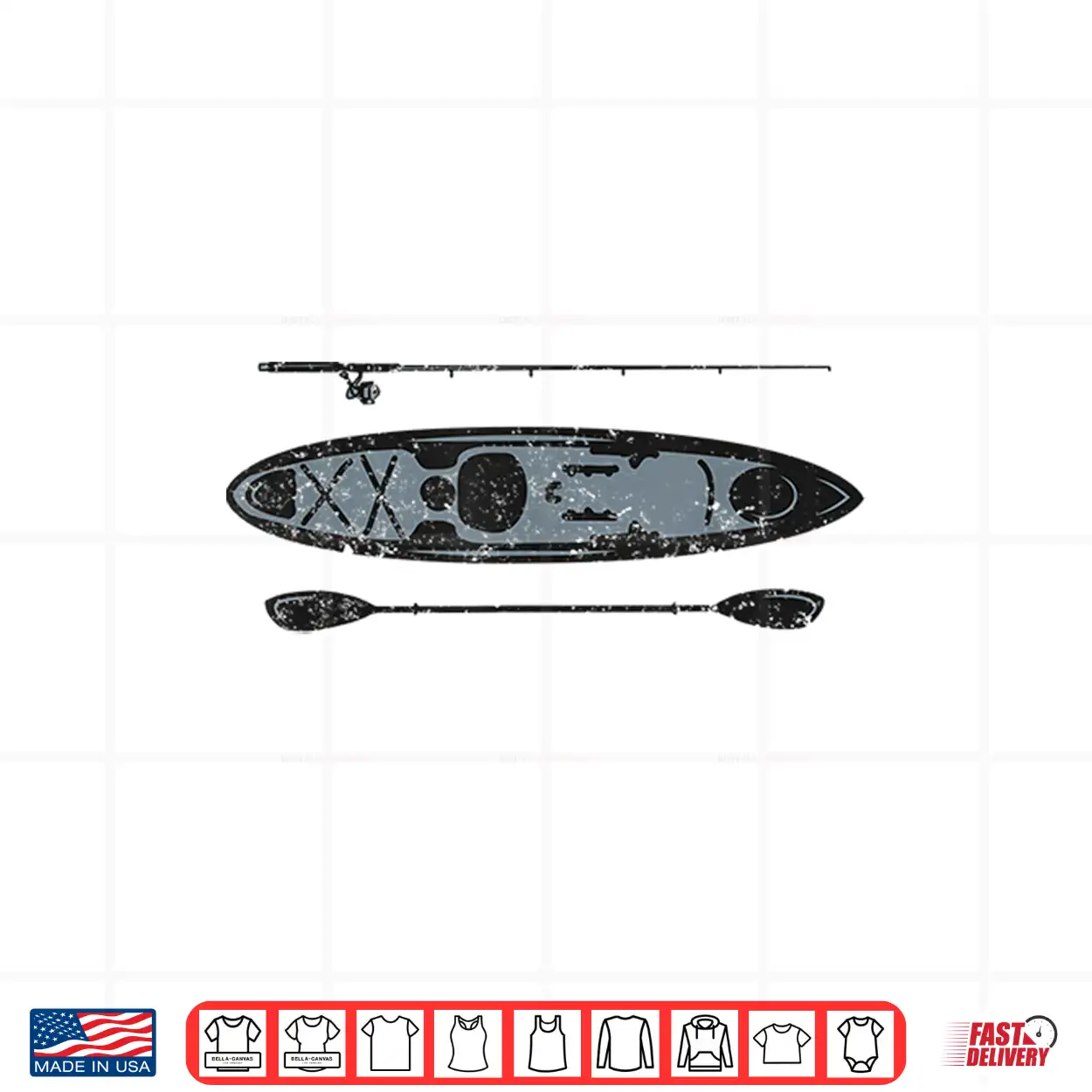 Kayaking And Fishing Shirt Kayak Bass Fishing Shirt Shirt Kayaking And Fishing Shirt Kayak Bass Fishing Shirt Shirt