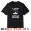 Kayaking Funny Shirt Kayak Smart People