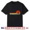 Retro Kayak Kayaking Paddling Vintage Shirt