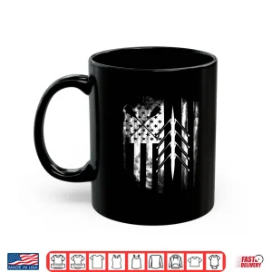 Rowing Us American Flag Rowboat Water Sports Sculling Oars Shirt 3 Mug Rowing US American Flag Rowboat Water Sports Sculling Oars Shirt