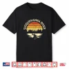 Susquehanna River Kayaking Kayaker Shirt