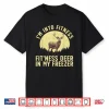 Funny Deer Hunting Art For Men Women Wildlife Hunter Hunting Shirt