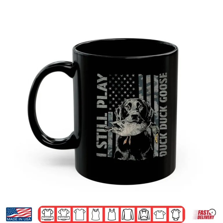 Mug Duck Hunting Funny Hunter Shirt