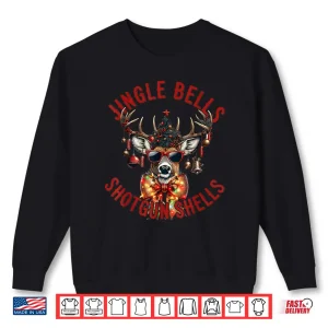 Sweatshirt Hunting Shirt