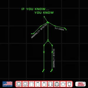 Ghost Hunting Shirt Sls Camera Stick Man Novelty Spooky Shirt 4 Design Ghost Hunting Shirt SLS Camera Stick Man Novelty Spooky Shirt