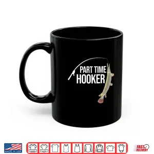 Mug Funny Alligator Gar Fishing Freshwater Fish Angler Gift Shirt