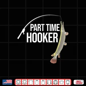 Design Funny Alligator Gar Fishing Freshwater Fish Angler Gift Shirt