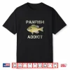 Panfish Addict Bluegill Fishing Freshwater Panfish Fishing Shirt