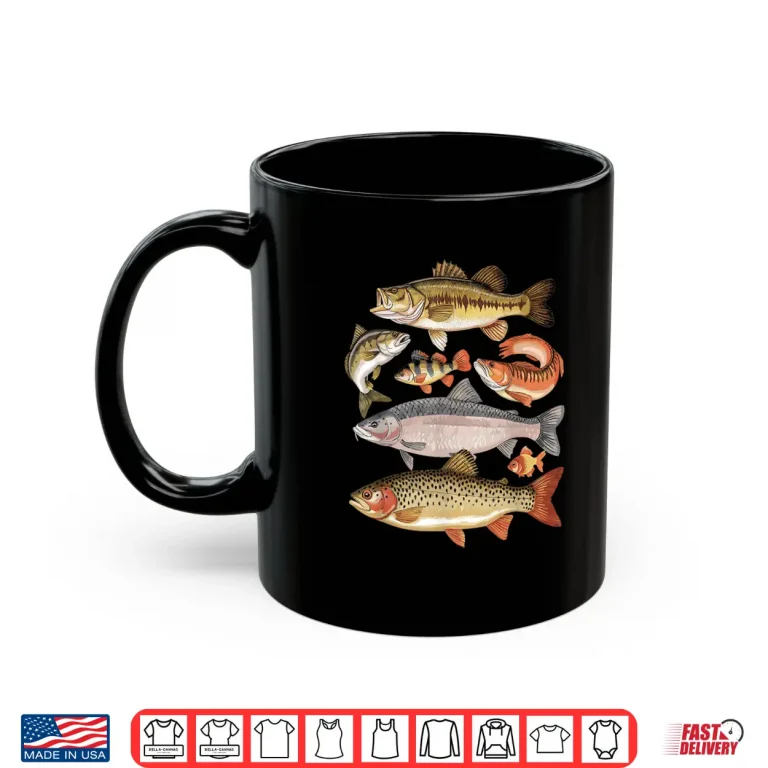 Mug Themed Shirt