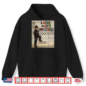 Hoodie Alex Bday Shirt