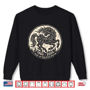 Sweatshirt 1966 Vintage Shirt