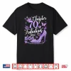 Chapter 70 Fabulous Since 1956 70 Years Old Birthday Women Shirt