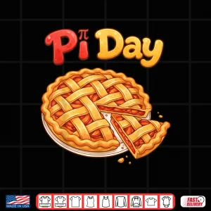 Life Is A Piece Of Pi Funny Pi Day 3.14 Teacher Kids Pie Day Shirt 4 Design Life is a Piece of Pi Funny Pi Day 3.14 Teacher Kids Pie Day Shirt