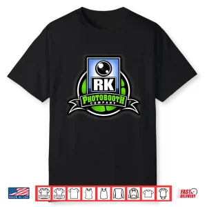 Rk Photocompany 2026 Shirt
