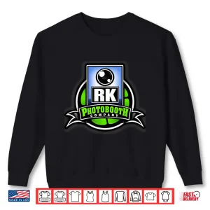 Sweatshirt RK PHOTOCOMPANY 2026 Shirt