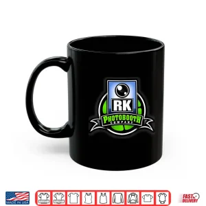 Mug RK PHOTOCOMPANY 2026 Shirt