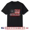 These People Are Crazy Usa Flag Shirt
