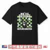 We’Re Getting Shamrocked St Patricks Day Bachelorette Party Shirt