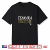 Black Fly Tenkara Fly Fishing Shirts Hoodies Shirt