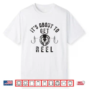 Funny Fly Fishing Saying Slogan Fisherman Men Gift Christmas Shirt