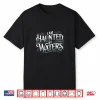 Haunted By Waters Fly Fishing Shirt