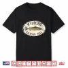 Wyoming Jackson Hole Trout Fish Fly Fishing Vintage Shirt