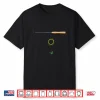 Fly Fishing Tenkara No Reel Mountain Stream Shirt