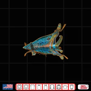 Design Brown Trout Fishing Emigrant Riser Fly Fishing Shirt