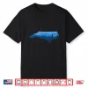 Fly Fishing North Carolina Appalachian Trout Fishing Shirt