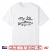 Fly Life Mens Fly Fishing Shirt Mens Trout Fishing Shirt