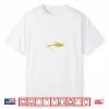 Light Pheasant Tail Nymph Fly Fishing Fly Shirt Gift