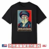 No More Wars   Ayatollah Assahola Shirt
