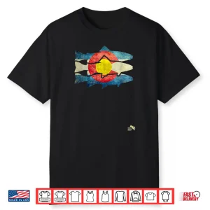 Fly Fishing Trout Shirt