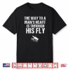 Funny Fly Fishing Gift   Funny Fly Fishing Shirt