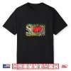 Rainbow Trout Fly Fishing Shirt Royal Wulff Derek Deyoung
