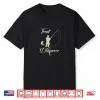 Trout Fishing Shirt  Trout Whisperer  Fly Fishing. Tan Pri
