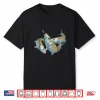 Bonefish Hunting A Salt Water Fly Fishing Shirt & Design