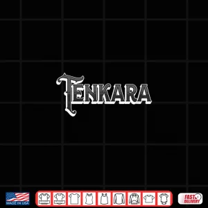 Design Tenkara Shirt Japanese Fly Fishing Technique Fishermen Tee