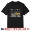 Just The Tip I Promise Funny Bow Hunter Archery Shirt