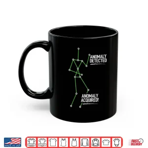 Mug SLS Ghost Hunting Paranormal Hunter Shirt