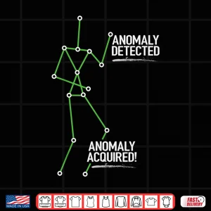 Design SLS Ghost Hunting Paranormal Hunter Shirt