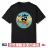 Badtz Maru Surfing Shirt