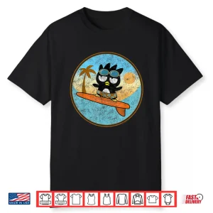 Badtz Maru Surfing Shirt