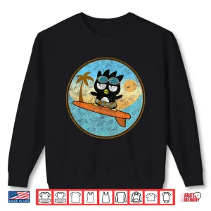 Sweatshirt Badtz Maru Surfing Shirt