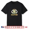 Disney Pixar Finding Nemo Surfing Baby Turtle Dude Shirt